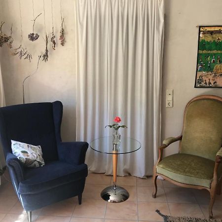 גונדלפינגן Gartenwohnung מראה חיצוני תמונה